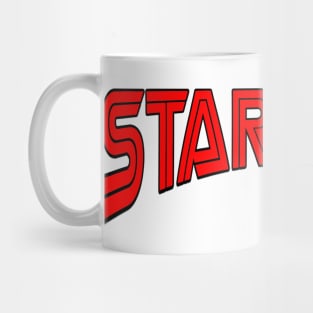 Starbuck - Savior of the Universe #2 Mug